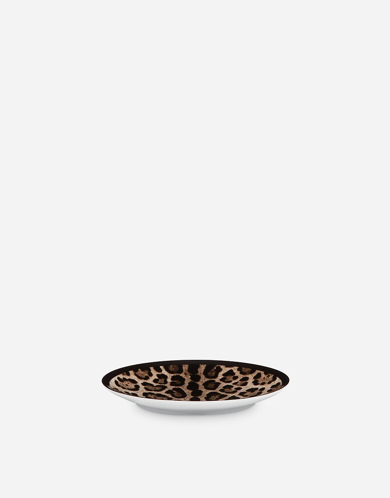Set 2 Porcelain Bread Plates