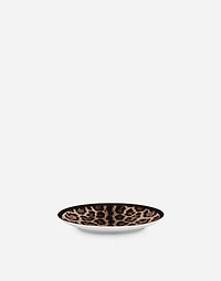 Set 2 Porcelain Bread Plates