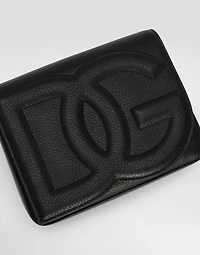 Medium DG Logo Bag crossbody bag