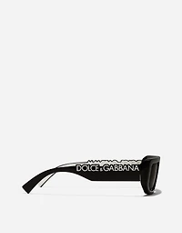 DG Logo Sunglasses