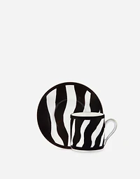 Porcelain Espresso Set