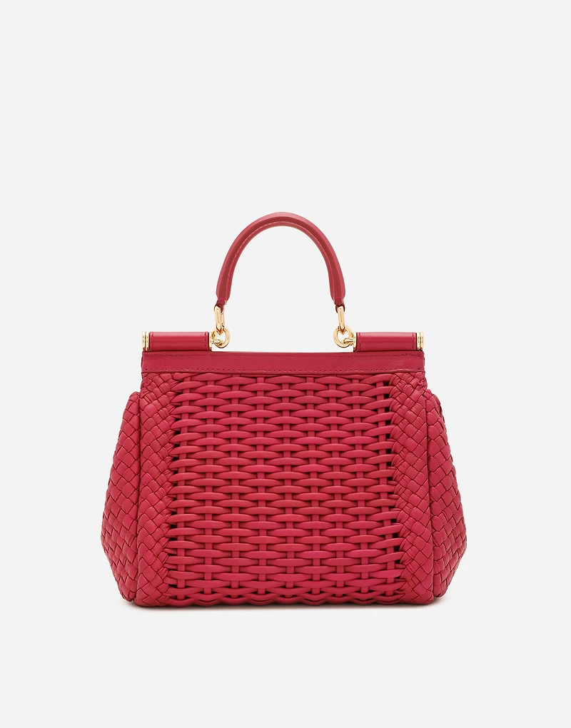 Medium Sicily handbag