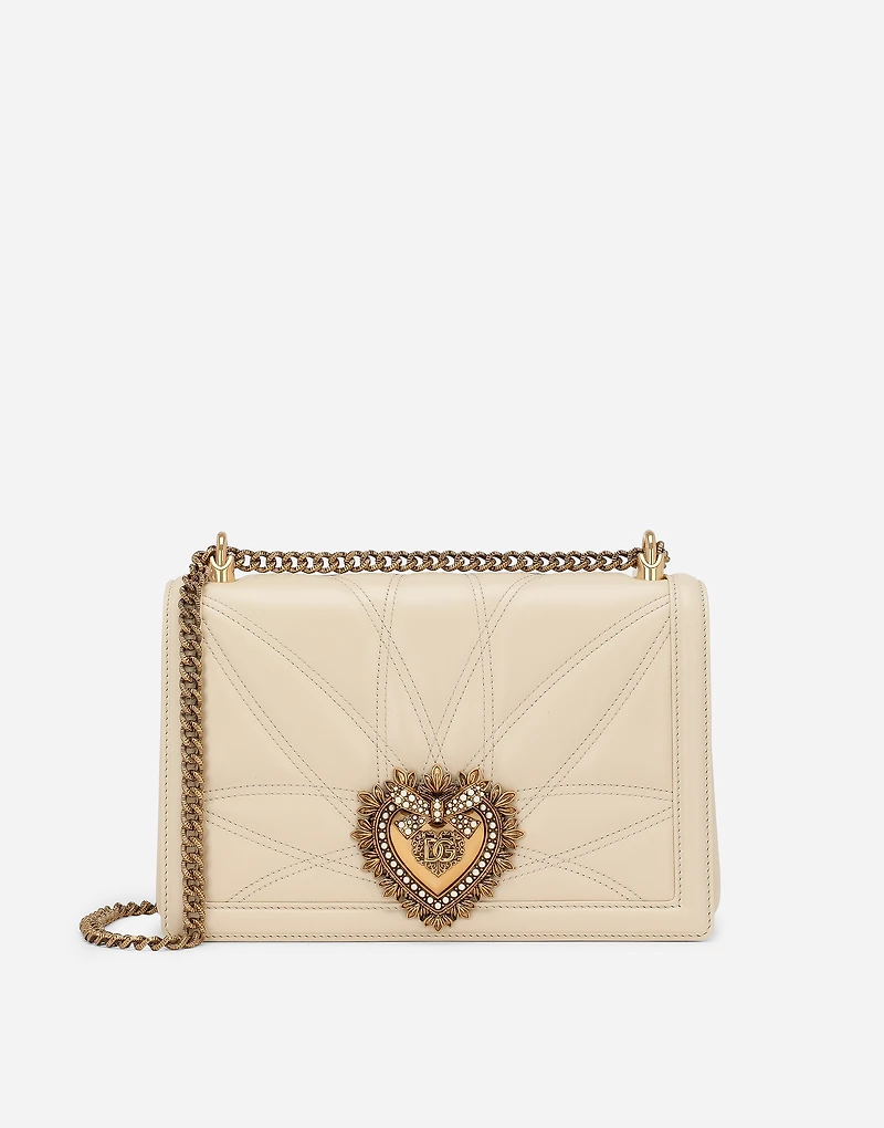 Devotion shoulder bag