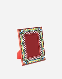 Lacquered Wood Frame