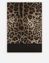 4–Seater Linen Tablecloth