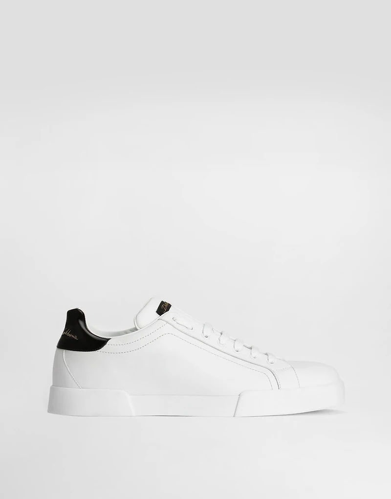Portofino Sneaker calfskin
