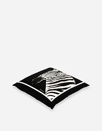 Canvas Cushion medium