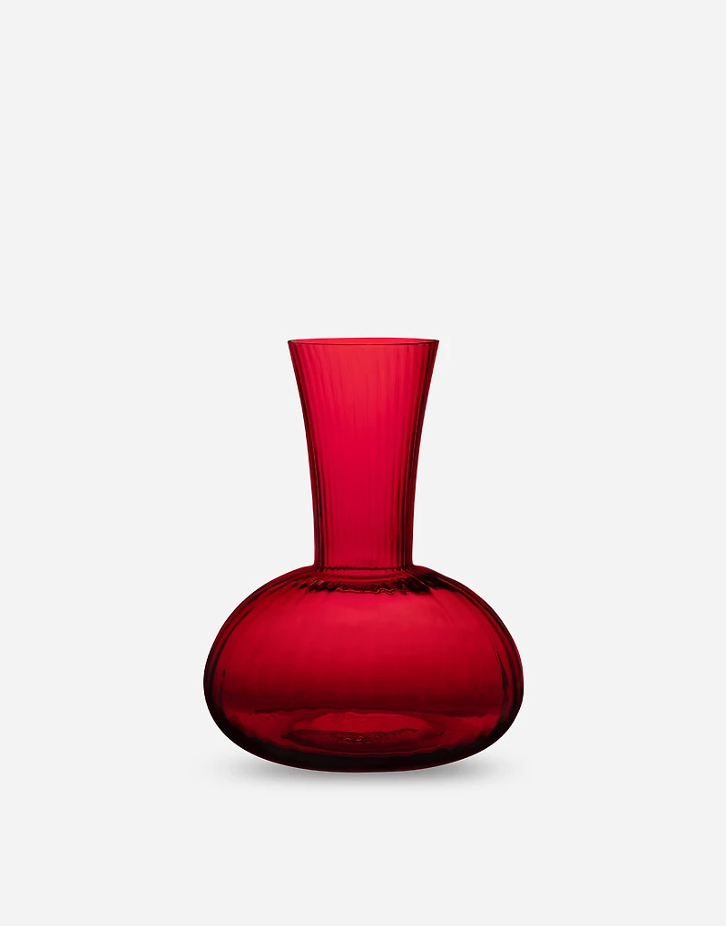 Wine Pitcher in Murano Glass