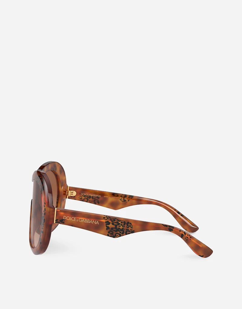 DNA sunglasses