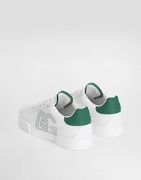 Calfskin Portofino sneakers