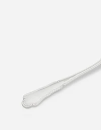 Piece German Silver Flatware Set