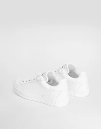 Calfskin Portofino sneakers