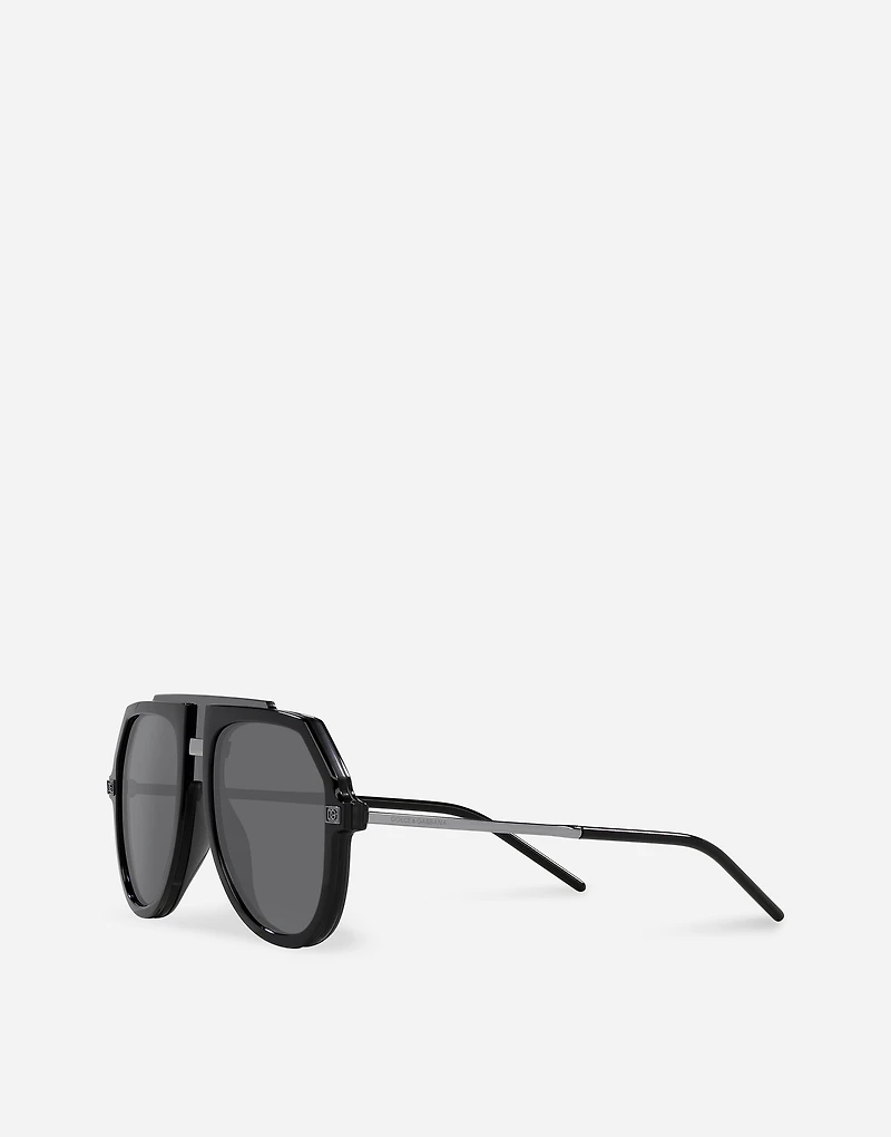 Lusso Sartoriale sunglasses