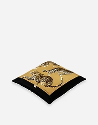 Velvet Cushion medium