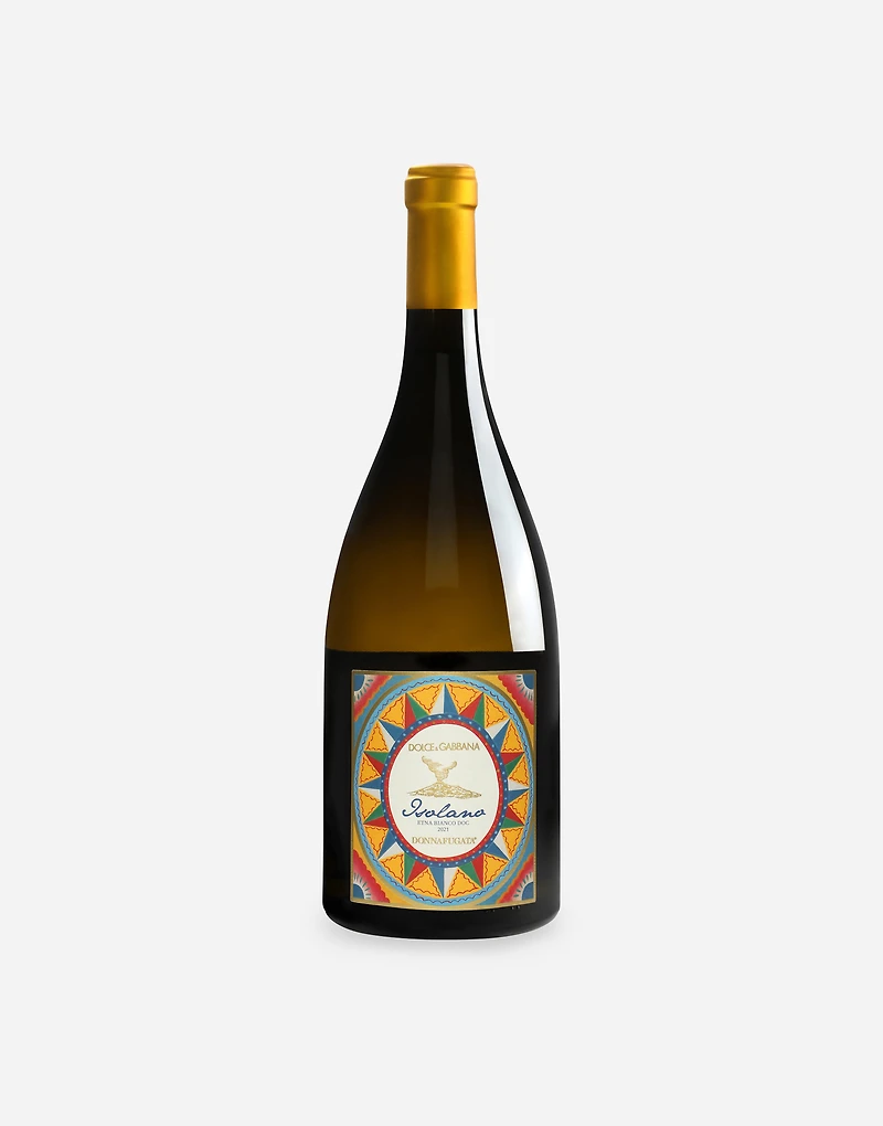 ISOLANO 2021 - Etna Bianco Doc (1.5L)