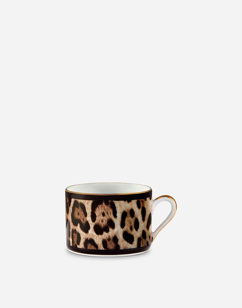 Porcelain Tea Set