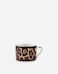 Porcelain Tea Set