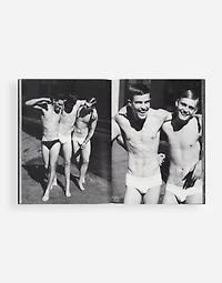UOMINI by Mariano Vivanco DOLCE&GABBANA