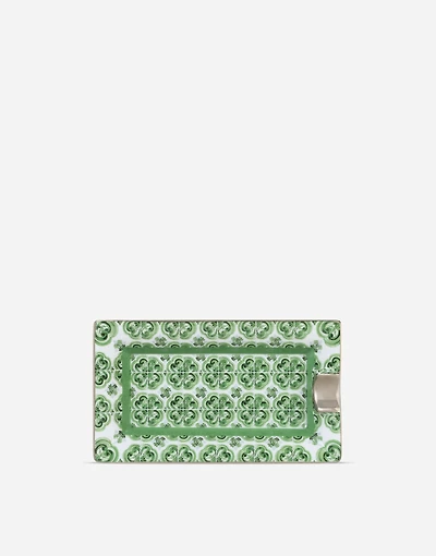 Porcelain Ashtray