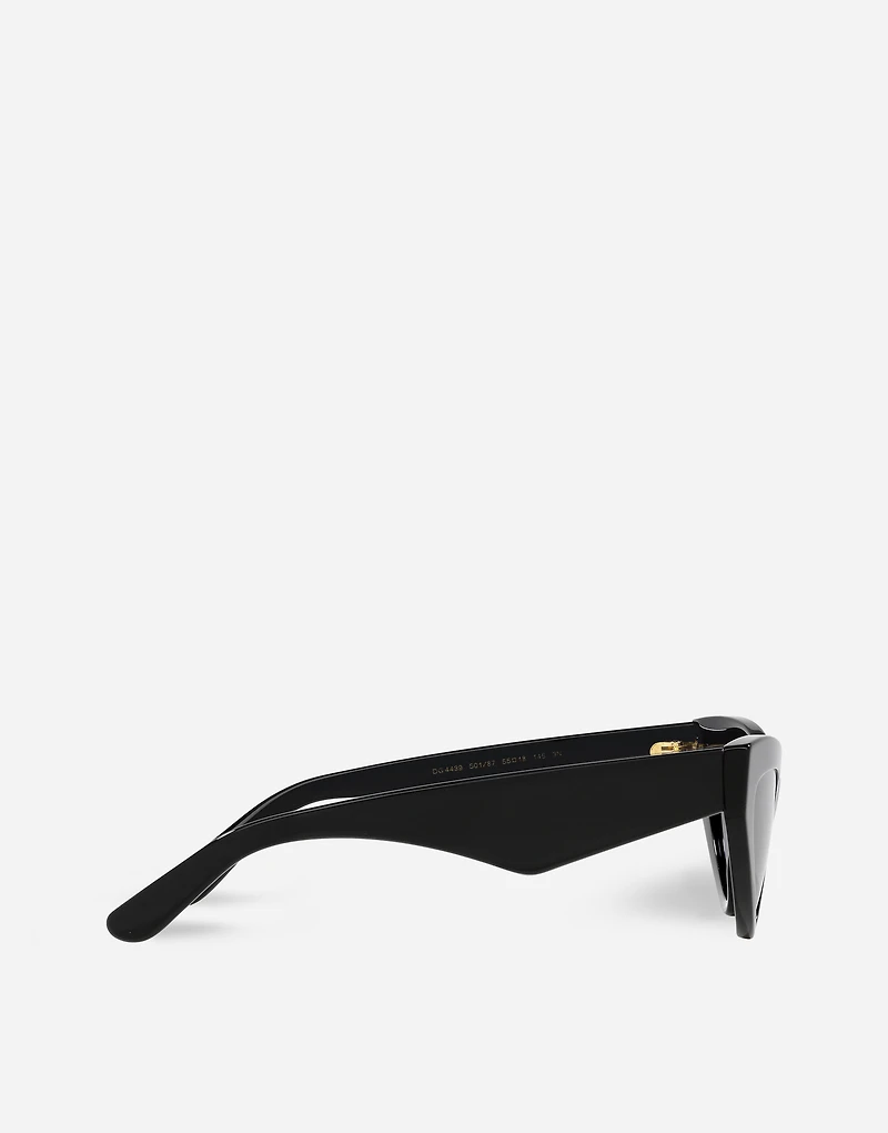DG Crossed sunglasses