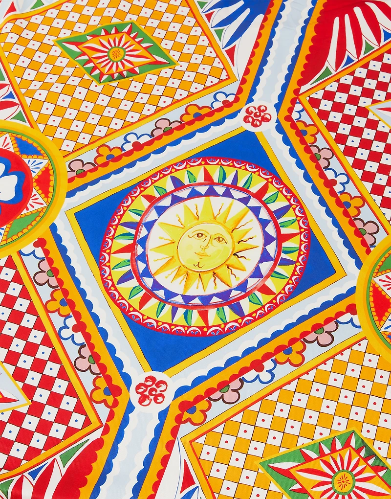 Silk Quilt Blanket