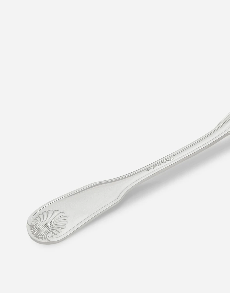 Piece German Silver Flatware Set
