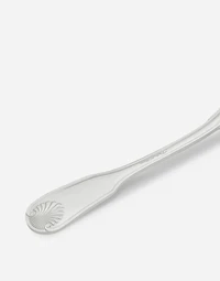 Piece German Silver Flatware Set