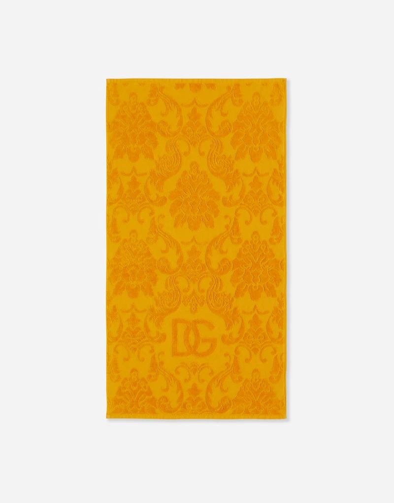 Set 5 Cotton Towels