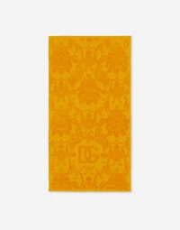 Set 5 Cotton Towels