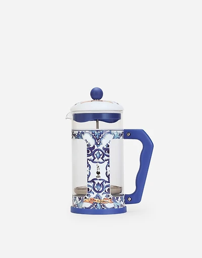 Coffee Press Large BIALETTI DOLCE&GABBANA