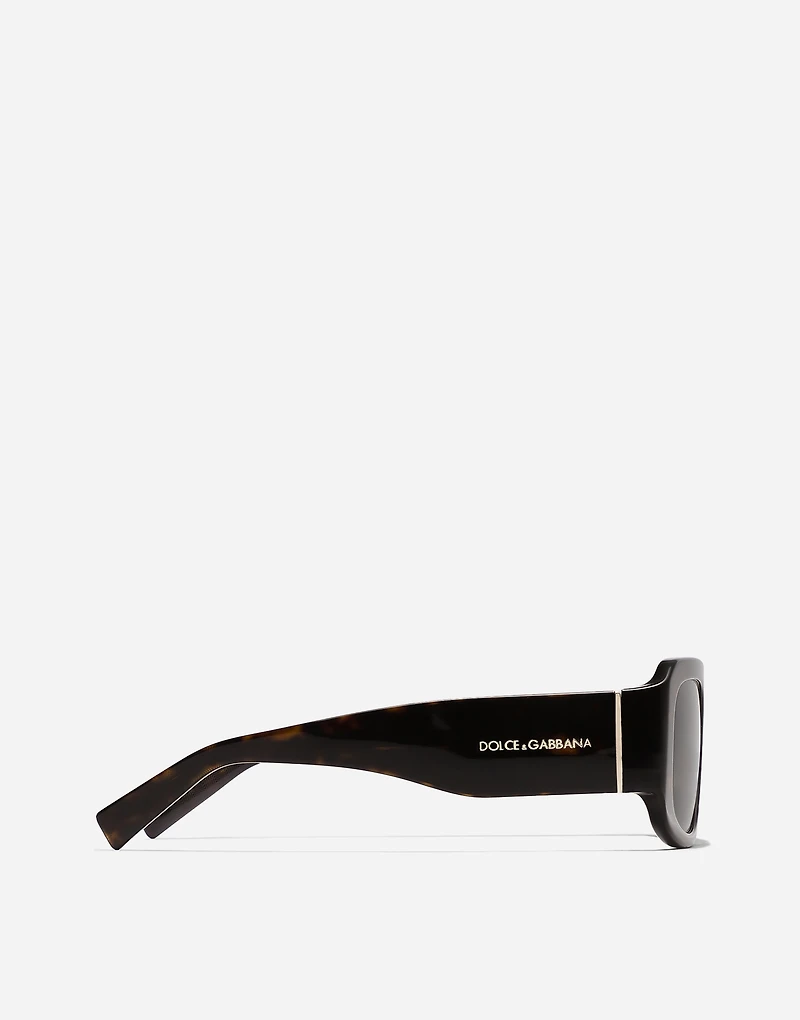Sunglasses Lusso sartoriale