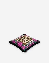 Embroidered Cushion small
