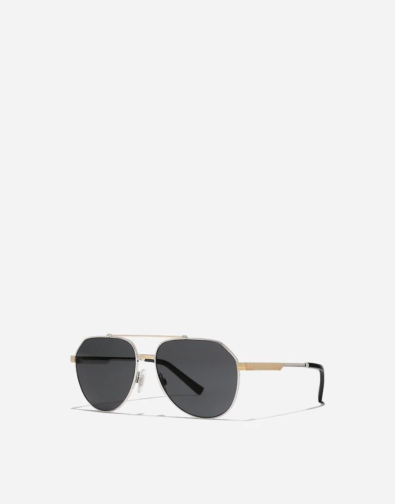 Gros Grain sunglasses