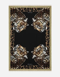 Doubled Beach Towel