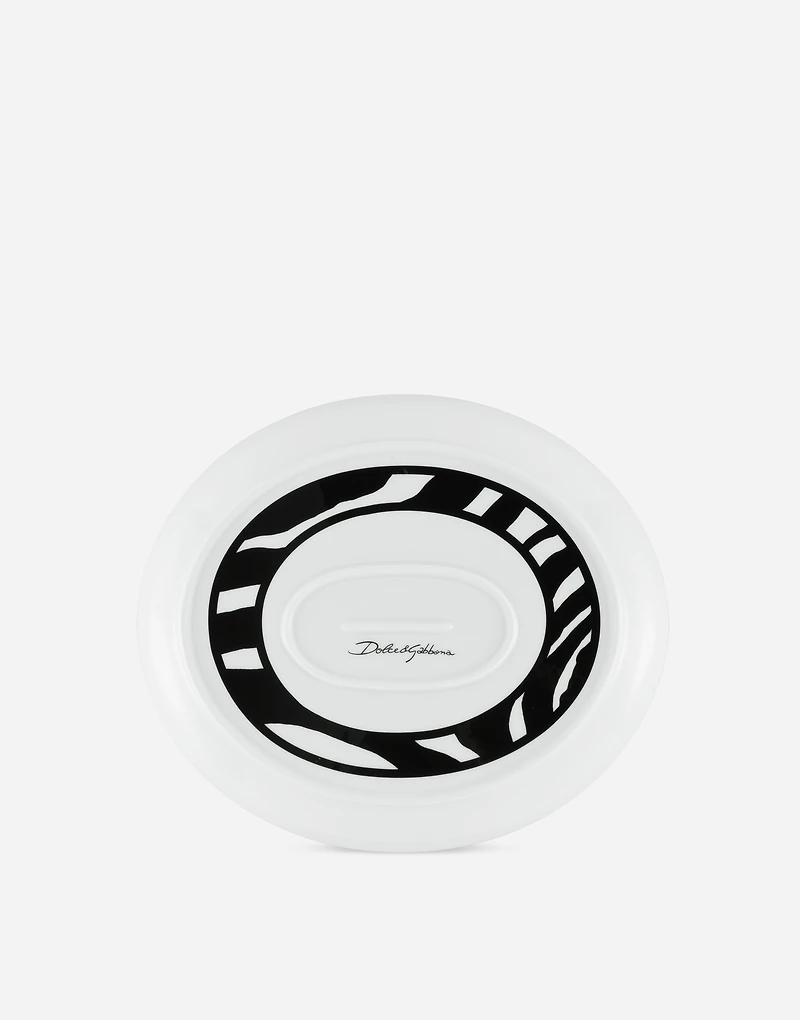 Porcelain Platter