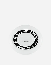 Porcelain Platter