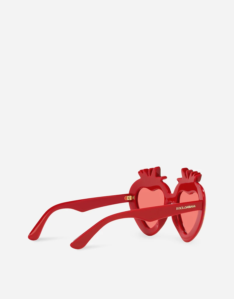 Farmer Sunglasses