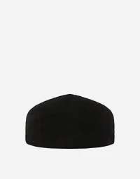 Cotton fustian flat cap