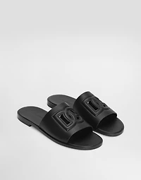 Calfskin slide