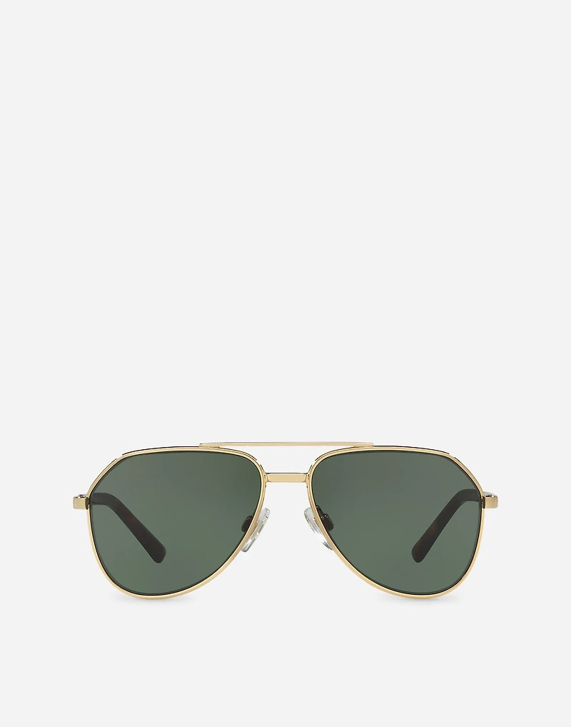 DNA sunglasses