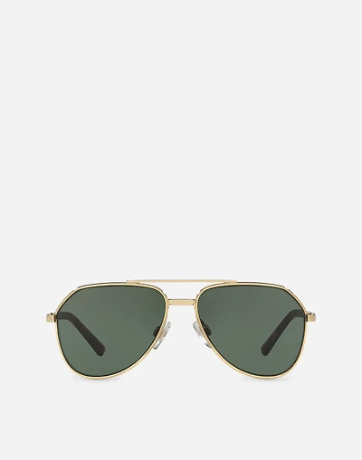 DNA sunglasses