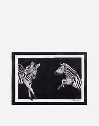 Set Linen Placemat and Napkin