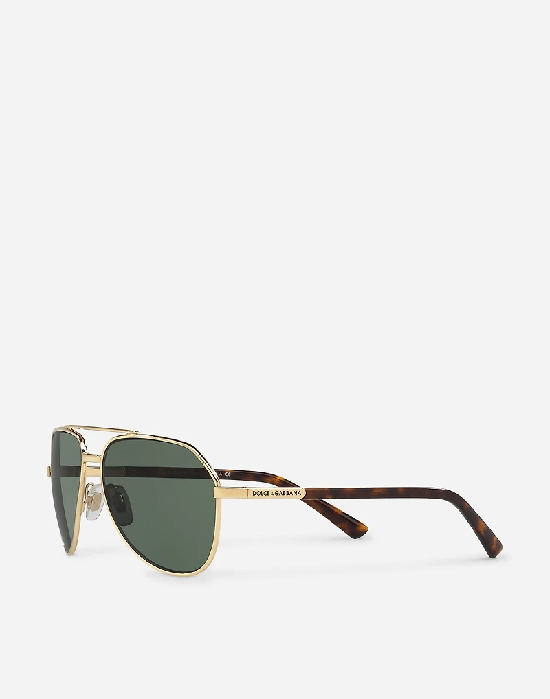 DNA sunglasses
