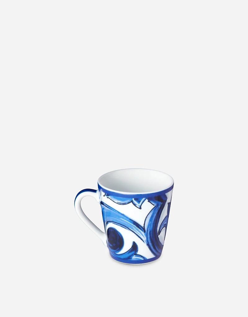 Porcelain Mug