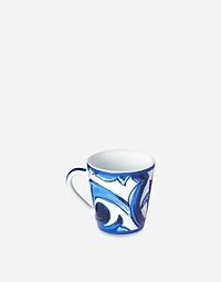 Porcelain Mug