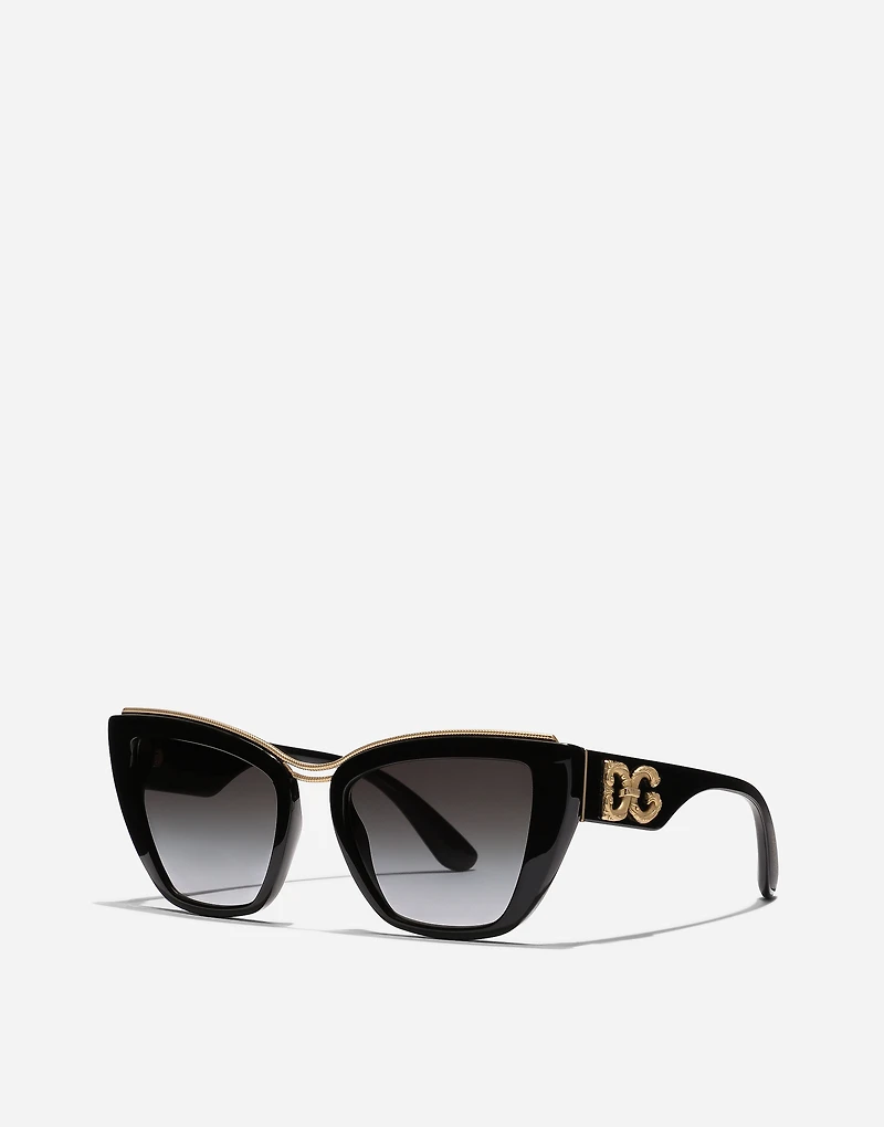 DG Amore sunglasses