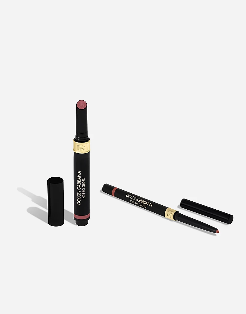 Kiss My Gloss