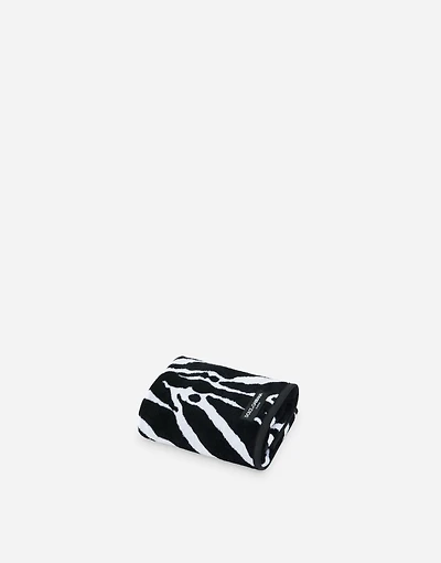 Terry Cotton Guest Towel