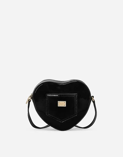 DG Girlie Heart bag