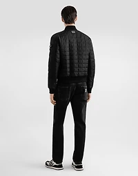 Quilted jacket